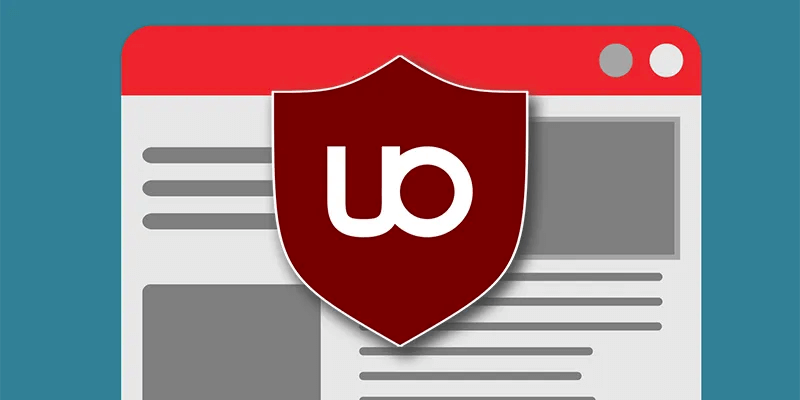 uBlock Origin