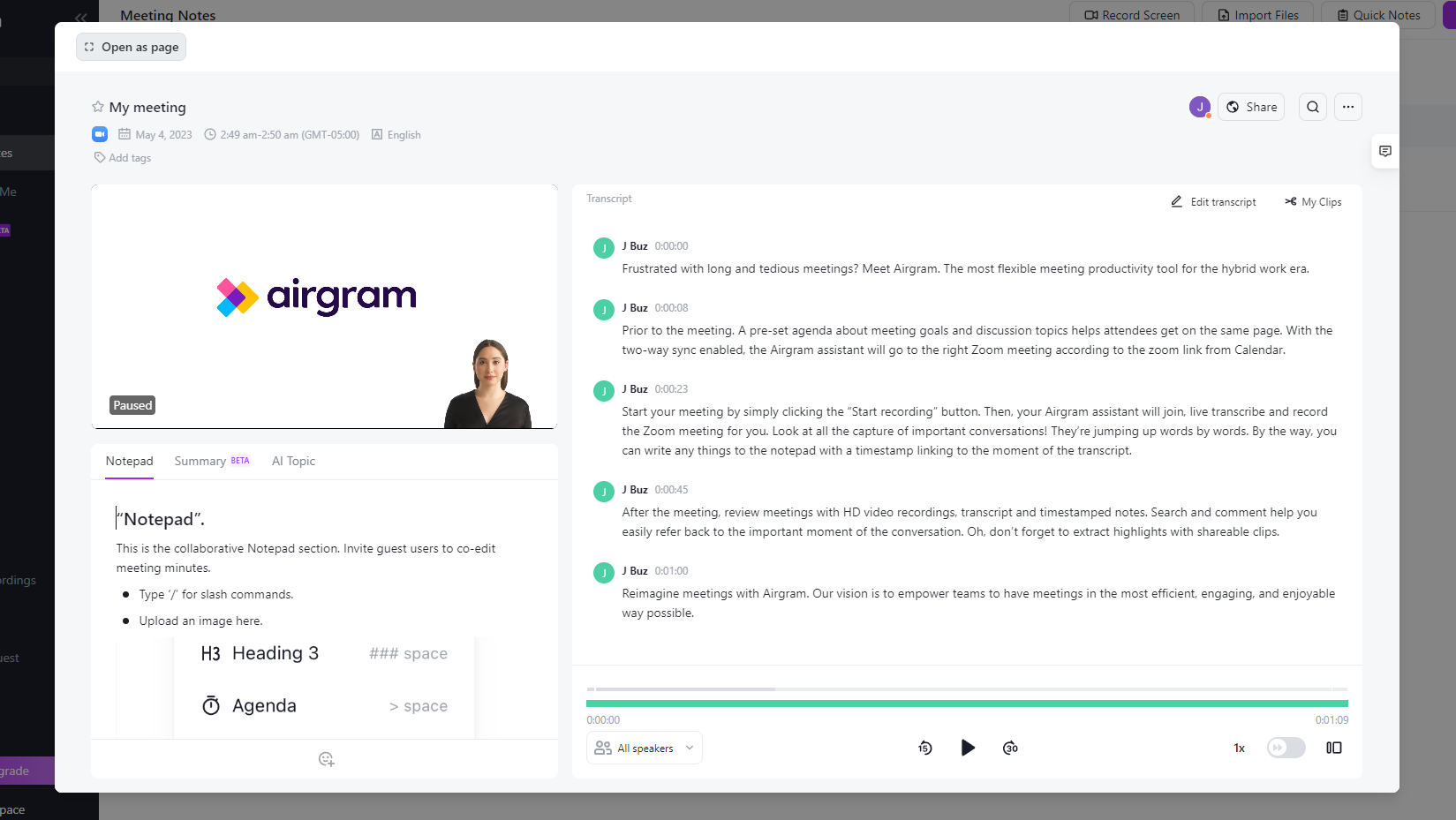 How To Transcribe Meeting Minutes how-to-transcribe-meeting-minutes
