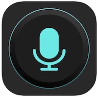 ボイスレコーダー&ボイスメモ・録音アプリ
