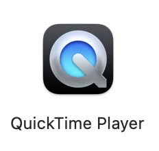 QuickTime Player