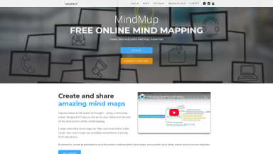 MindMup
