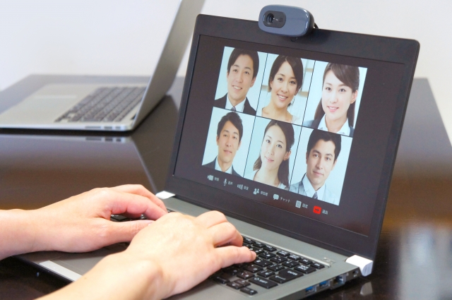 Webex 会議