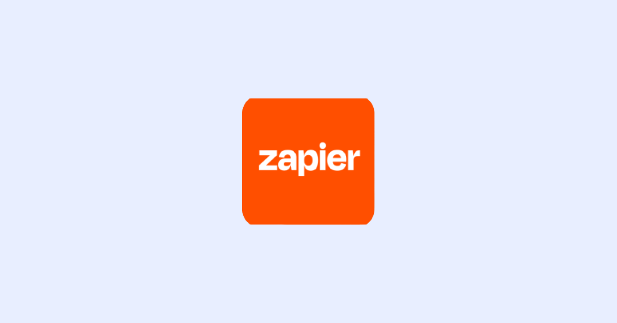 Zapier