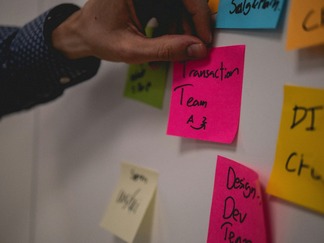 ファシリテーターが上手い人の秘訣は？担うべきの責任から説明