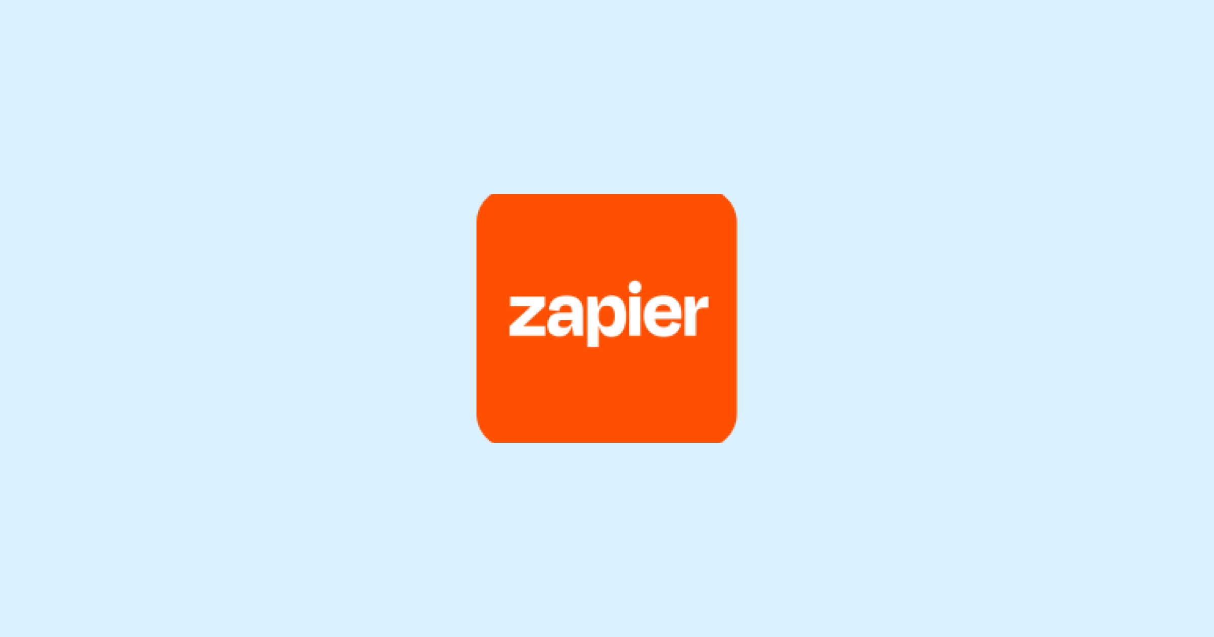 Zapier